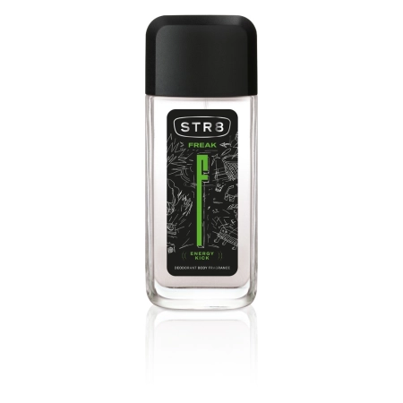 STR8 NS 85ML FREAK
