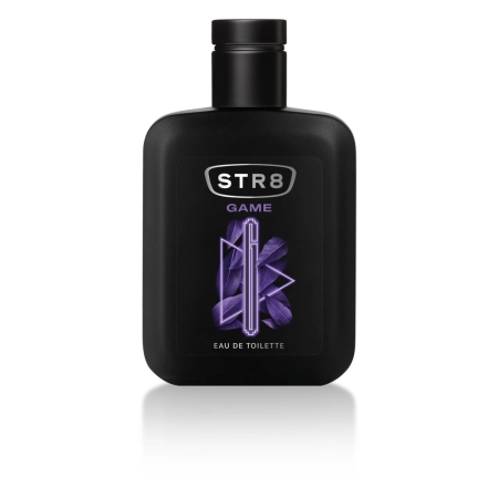 STR8 EDT 100ML GAME