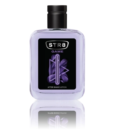 STR8 ASL 100ML GAME
