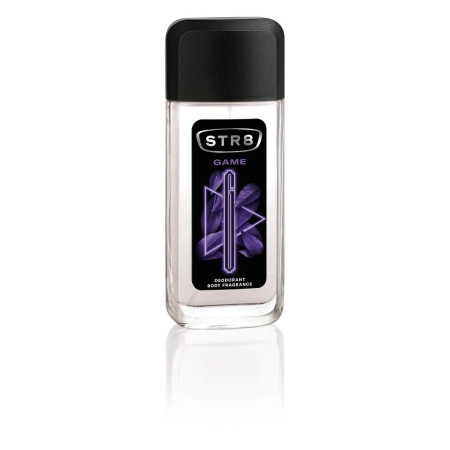 STR8 NS 85ML GAME