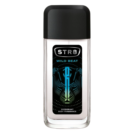 STR8 NS WILD BEAT 85ML