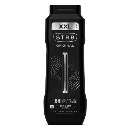 STR8 ŻEL 750ML ORIG