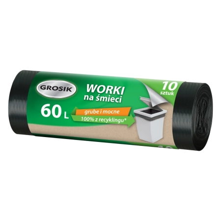GR WORKI LD 60L 10SZT
