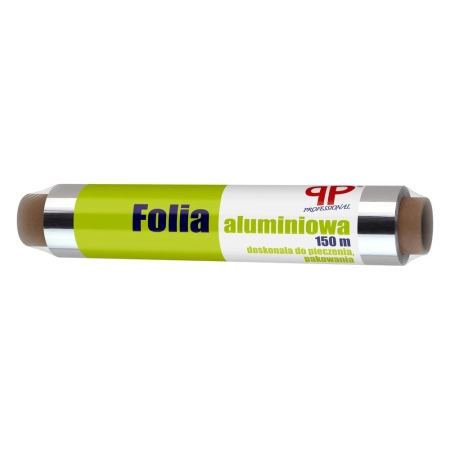 GAST FOLIA ALU WKŁAD 150M