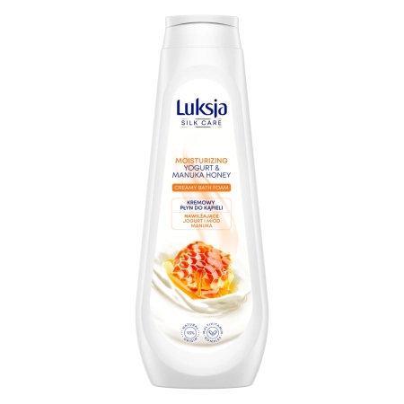 LUK PŁYN DO KĄPIELI 900ML MANUKA
