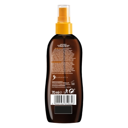 KOL FLUID ULTRA MAT SPF50+ 40ML