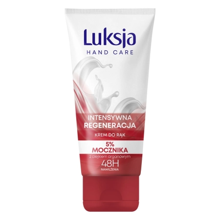 LUK KREM DO RAK 50ML REGENERACJA