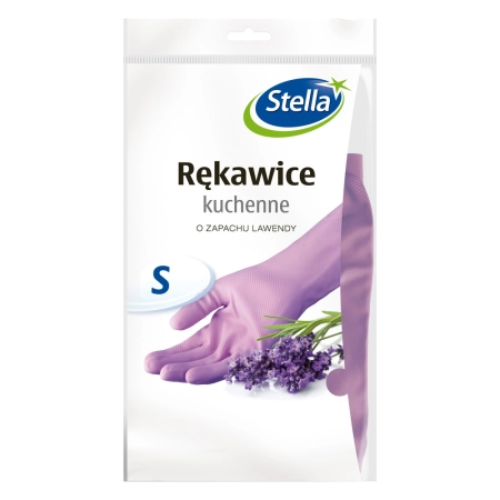 ST REKAWICE KUCHENNE LAWENDA ROZ. S