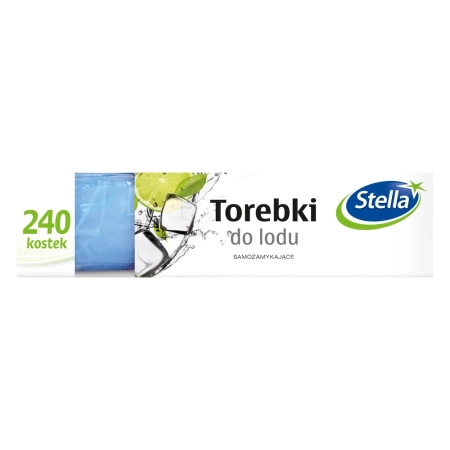 ST WORECZKI DO LODU BOX 240 KOSTEK