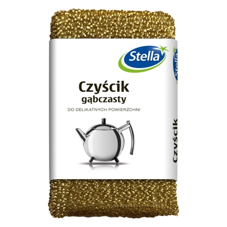 ST CZYŚCIK GĄBCZASTY 1SZT