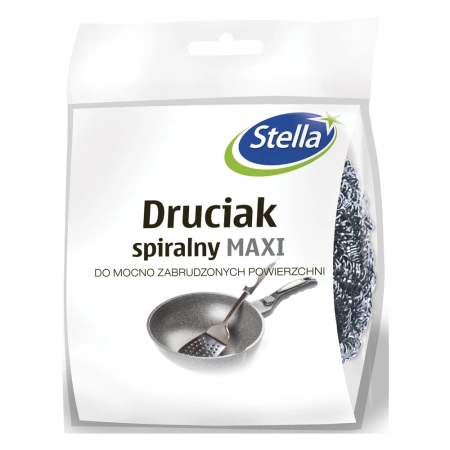 ST DRUCIAK SPIRALNY MAXI 1SZT