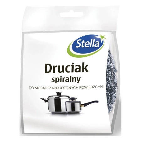 ST DRUCIAK SPIRALNY 1SZT