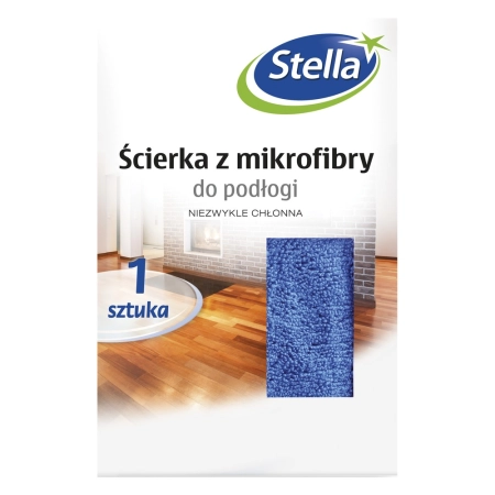 ST ŚCIERKA MIKROF. DO PODŁOGI DWUST. 1SZ