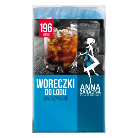 AZ WORECZKI DO LODU ZAWIĄZ.196 KULEK