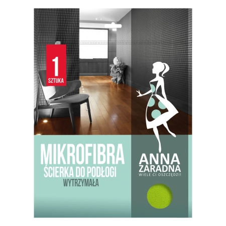 AZ ŚCIERECZKA Z MIKROF. DO PODŁOGI 1SZT.