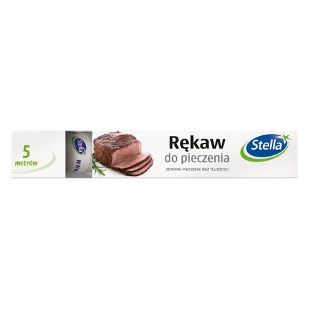 ST RĘKAW DO PIECZENIA BOX 5M 30CM