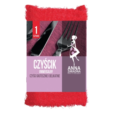 AZ CZYŚCIK UNIWERSALNY 1SZT