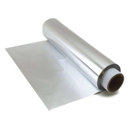 SP FOLIA ALUMINIOWA 1.4KG 44CM 12MIC