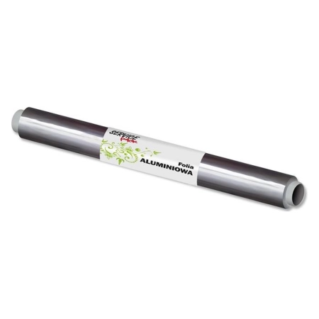 SP FOLIA ALUMINIOWA 0.8KG 29CM 12µM