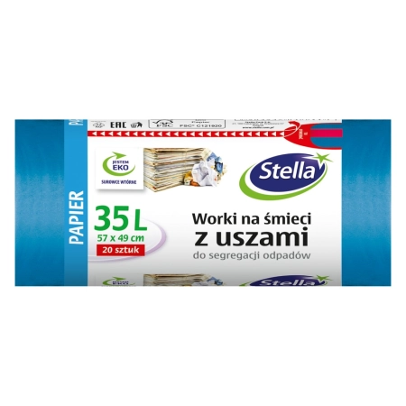 ST WORKI EP SEGREG. NIEB 35L 20SZT