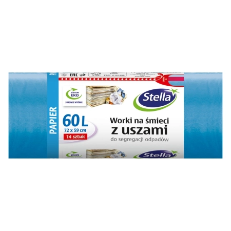 ST WORKI EP SEGREG. NIEB 60L 14SZT
