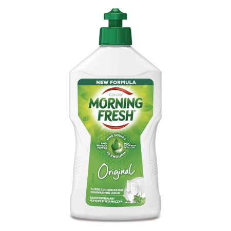 MF PŁYN DO NACZYŃ 400ML ORIGINAL